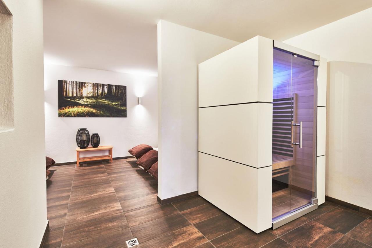 Das Reiners Grafenau  Exteriér fotografie